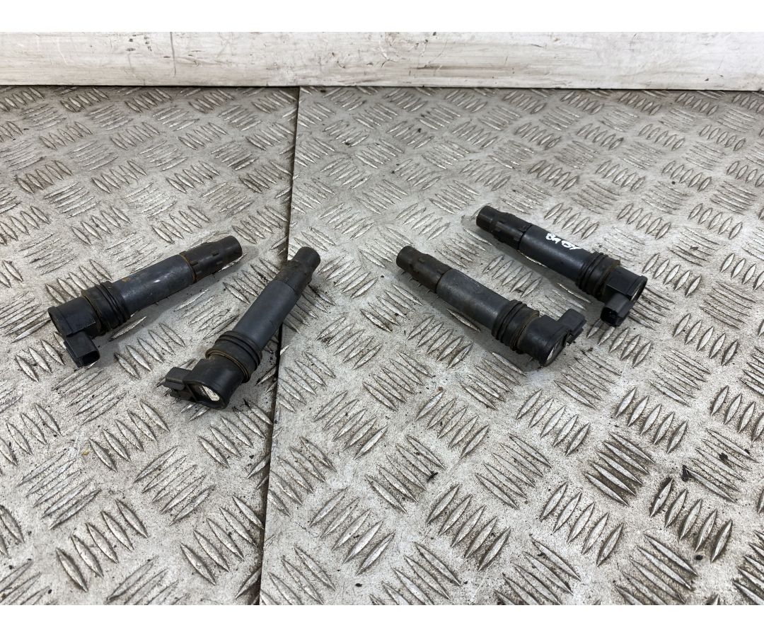 Set 4 Bobine Accensione Triumph Baby Speed Dal 2002 al 2003  1747061808488