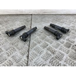 Set 4 Bobine Accensione Triumph Baby Speed Dal 2002 al 2003  1747061808488