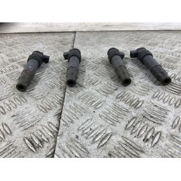 Set 4 Bobine Accensione Triumph Baby Speed Dal 2002 al 2003  1747061808488
