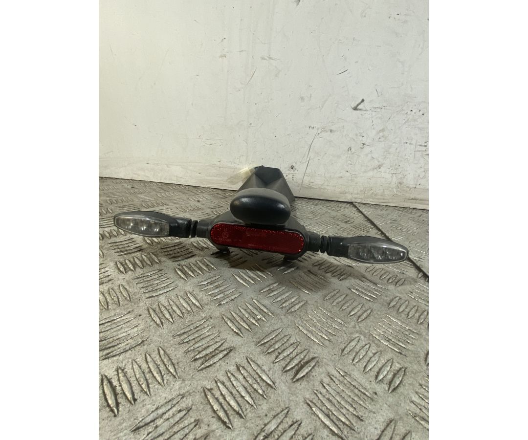 Carena Portatarga Aprilia RS 457 Dal 2024 Al 2025  1747062072284