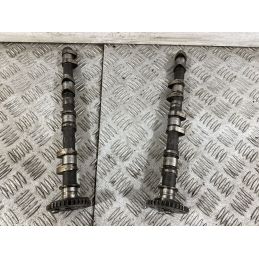 Coppia Alberi A Camme Triumph Baby Speed Dal 2002 al 2003  1747062465918