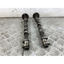 Coppia Alberi A Camme Triumph Baby Speed Dal 2002 al 2003  1747062465918