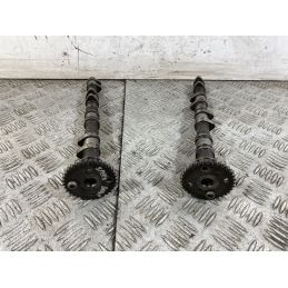 Coppia Alberi A Camme Triumph Baby Speed Dal 2002 al 2003  1747062465918