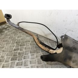 Marmitta Terminale Di Scarico Con Sonda Lambda Kymco Agility 200 R16 Plus dal 2016 in poi  1747062979040