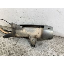 Marmitta Terminale Di Scarico Con Sonda Lambda Kymco Agility 200 R16 Plus dal 2016 in poi  1747062979040