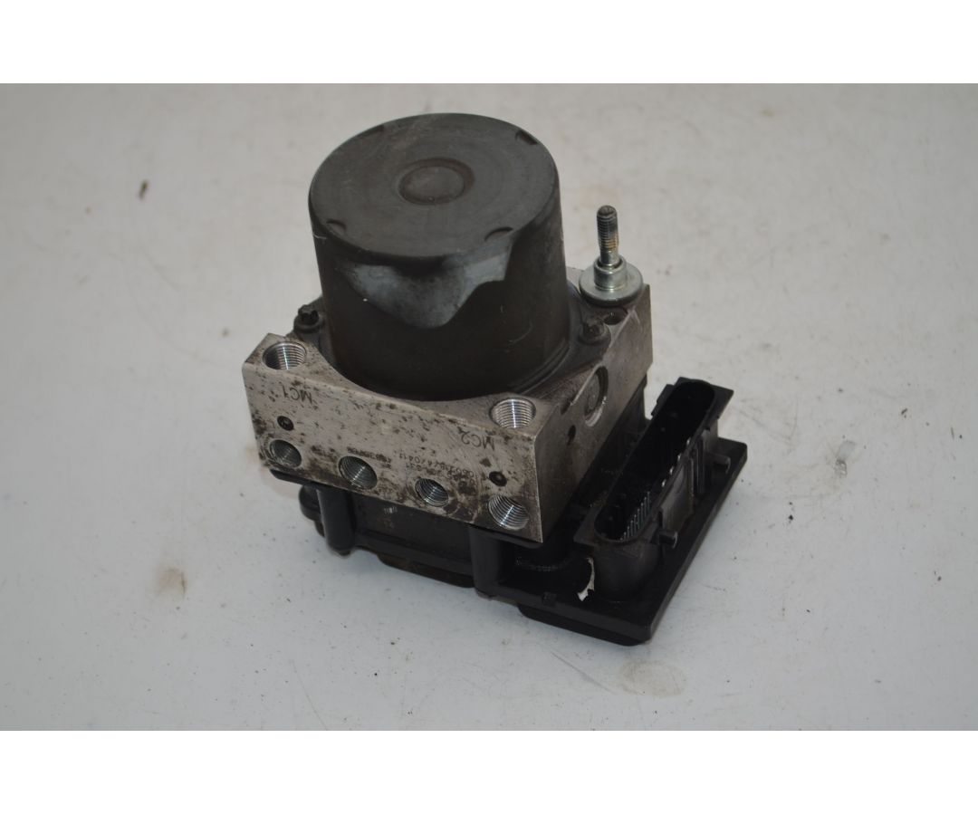 Pompa Modulo ABS Fiat Punto 188 Dal 1999 al 2011 Cod 0265231331  1747118537163