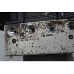 Pompa Modulo ABS Fiat Punto 188 Dal 1999 al 2011 Cod 0265231331  1747118537163