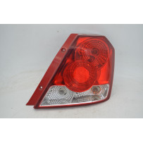 Fanale Stop Posteriore DX Chevrolet Kalos  Dal 2002 al 2008 Cod 96540269  1747118933293