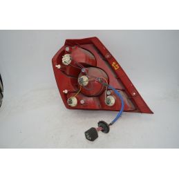 Fanale Stop Posteriore DX Chevrolet Kalos  Dal 2002 al 2008 Cod 96540269  1747118933293