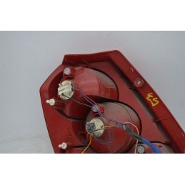 Fanale Stop Posteriore DX Chevrolet Kalos  Dal 2002 al 2008 Cod 96540269  1747118933293