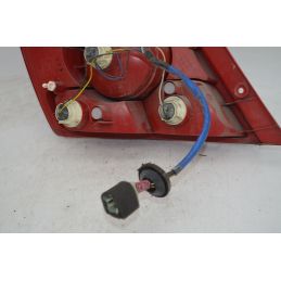 Fanale Stop Posteriore DX Chevrolet Kalos  Dal 2002 al 2008 Cod 96540269  1747118933293