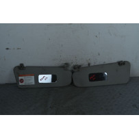 Alette Parasole DX e SX Chevrolet Kalos Dal 2002 al 2008 Cod 96650100  1747119385657