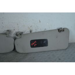 Alette Parasole DX e SX Chevrolet Kalos Dal 2002 al 2008 Cod 96650100  1747119385657