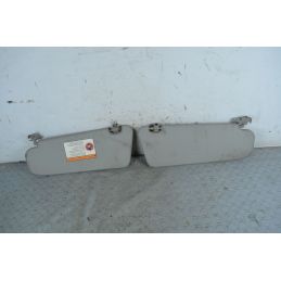 Alette Parasole DX e SX Chevrolet Kalos Dal 2002 al 2008 Cod 96650100  1747119385657