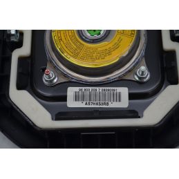 Airbag Volante Chevrolet Kalos Dal 2002 al 2008 Cod 968032097  1747120076810