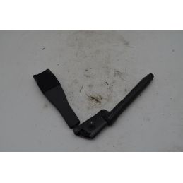 Fibbia cintura di sicurezza anteriore SX Opel Mokka Dal 2012 al 2016 Cod 9666786  1747120716532