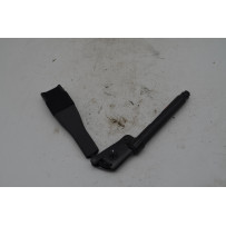 Fibbia cintura di sicurezza anteriore SX Opel Mokka Dal 2012 al 2016 Cod 9666786  1747120716532