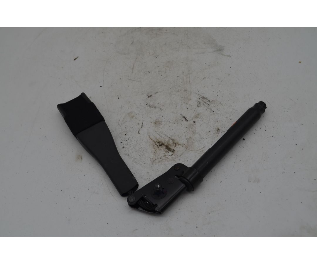 Fibbia cintura di sicurezza anteriore SX Opel Mokka Dal 2012 al 2016 Cod 9666786  1747120716532