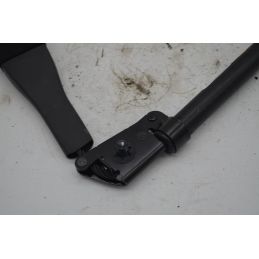 Fibbia cintura di sicurezza anteriore SX Opel Mokka Dal 2012 al 2016 Cod 9666786  1747120716532