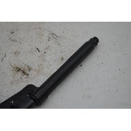 Fibbia cintura di sicurezza anteriore SX Opel Mokka Dal 2012 al 2016 Cod 9666786  1747120716532