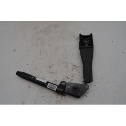 Fibbia cintura di sicurezza anteriore SX Opel Mokka Dal 2012 al 2016 Cod 9666786  1747120716532