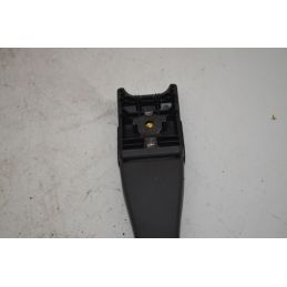 Fibbia cintura di sicurezza anteriore SX Opel Mokka Dal 2012 al 2016 Cod 9666786  1747120716532