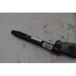 Fibbia cintura di sicurezza anteriore SX Opel Mokka Dal 2012 al 2016 Cod 9666786  1747120716532