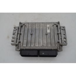 Centralina ECU Chevrolet Kalos Dal 2002 al 2008 Cod 96435559  1747120350965