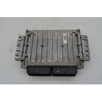 Centralina ECU Chevrolet Kalos Dal 2002 al 2008 Cod 96435559  1747120350965