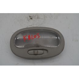Plafoniera Luce Interna Anteriore Chevrolet Kalos Dal 2002 al 2008 Cod 96314278  1747121049981