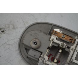 Plafoniera Luce Interna Anteriore Chevrolet Kalos Dal 2002 al 2008 Cod 96314278  1747121049981
