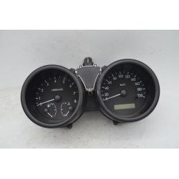 Strumentazione Contachilometri Completa Chevrolet Kalos Dal 2002 al 2008 Cod 96426049  1747121445998