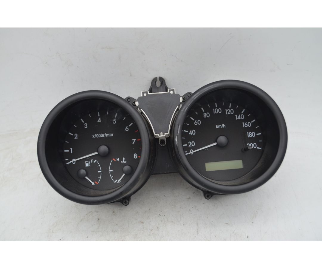 Strumentazione Contachilometri Completa Chevrolet Kalos Dal 2002 al 2008 Cod 96426049  1747121445998