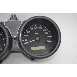 Strumentazione Contachilometri Completa Chevrolet Kalos Dal 2002 al 2008 Cod 96426049  1747121445998