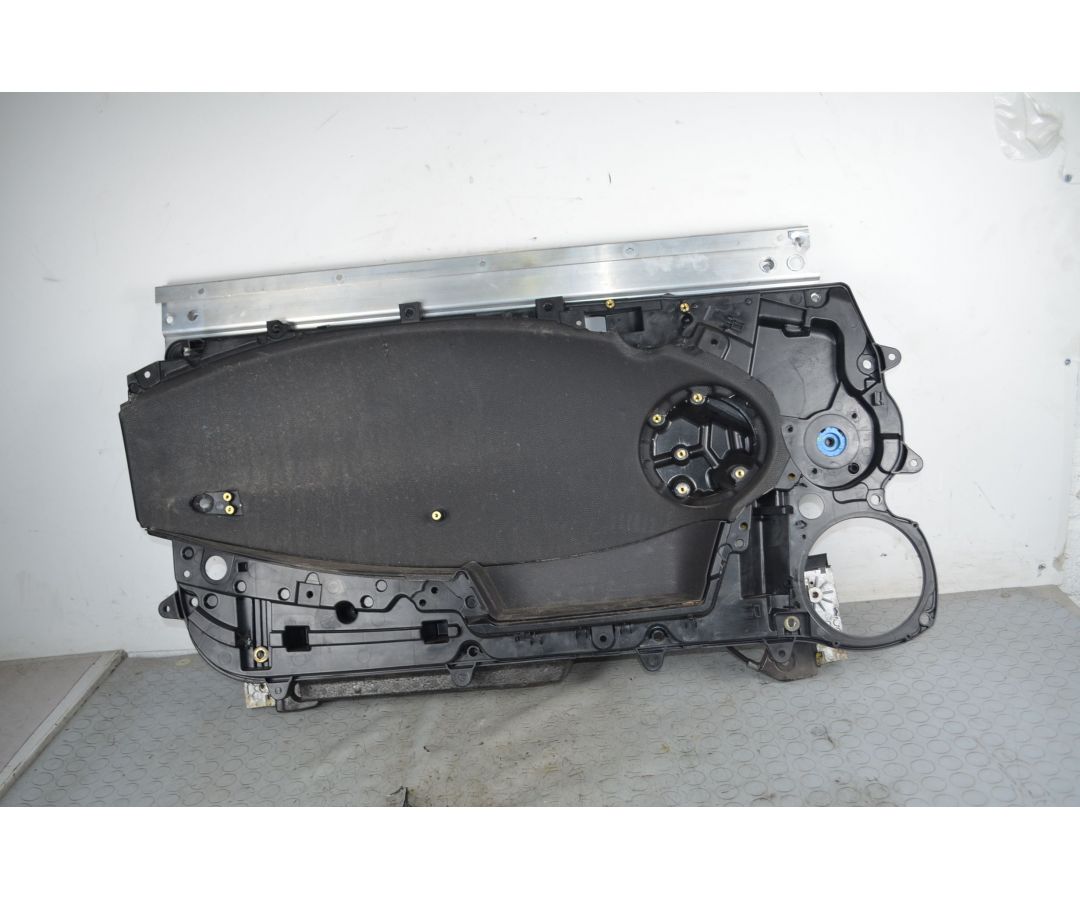 Pannello porta anteriore SX Mini Cooper R56 Dal 2006 al 2010 Cod TH624400-21  1747121924882