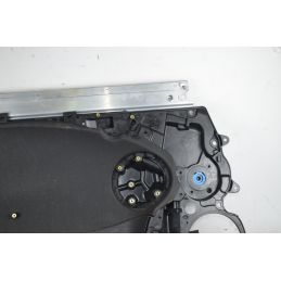 Pannello porta anteriore SX Mini Cooper R56 Dal 2006 al 2010 Cod TH624400-21  1747121924882