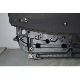 Pannello porta anteriore SX Mini Cooper R56 Dal 2006 al 2010 Cod TH624400-21  1747121924882