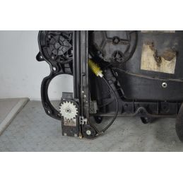 Pannello porta anteriore SX Mini Cooper R56 Dal 2006 al 2010 Cod TH624400-21  1747121924882