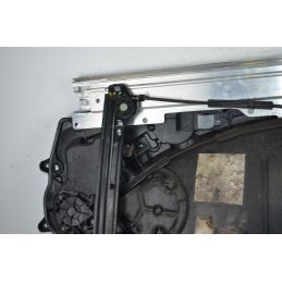 Pannello porta anteriore SX Mini Cooper R56 Dal 2006 al 2010 Cod TH624400-21  1747121924882