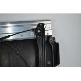 Pannello porta anteriore SX Mini Cooper R56 Dal 2006 al 2010 Cod TH624400-21  1747121924882