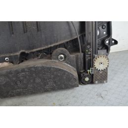 Pannello porta anteriore SX Mini Cooper R56 Dal 2006 al 2010 Cod TH624400-21  1747121924882