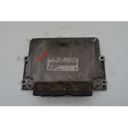 Centralina ECU Alfa Romeo 147 Dal 2000 al 2005 Cod 0281011488  1747121968367