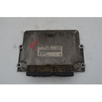 Centralina ECU Alfa Romeo 147 Dal 2000 al 2005 Cod 0281011488  1747121968367