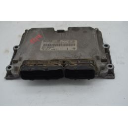 Centralina ECU Alfa Romeo 147 Dal 2000 al 2005 Cod 0281011488  1747121968367