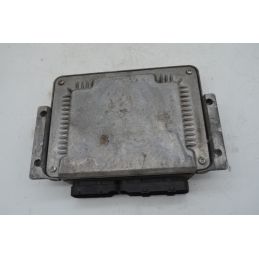 Centralina ECU Alfa Romeo 147 Dal 2000 al 2005 Cod 0281011488  1747121968367