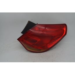 Fanale Stop Posteriore DX Opel Astra J Dal 2009 al 2018 Cod 13306454  1747122370954