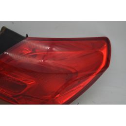 Fanale Stop Posteriore DX Opel Astra J Dal 2009 al 2018 Cod 13306454  1747122370954