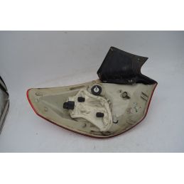 Fanale Stop Posteriore DX Opel Astra J Dal 2009 al 2018 Cod 13306454  1747122370954