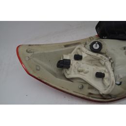 Fanale Stop Posteriore DX Opel Astra J Dal 2009 al 2018 Cod 13306454  1747122370954