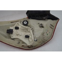 Fanale Stop Posteriore DX Opel Astra J Dal 2009 al 2018 Cod 13306454  1747122370954